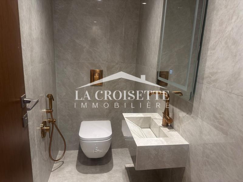 Duplex S+2 à Ain Zaghouan Sud